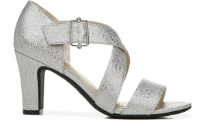 Women's Carlyle Medium/Wide Peep Toe Pump [DEMO] - Img 1