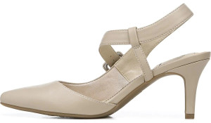 Women's Sansa Medium/Wide Pump [DEMO] - Img 4