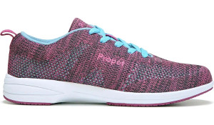 Women's Washable Walker Evolution Narrow/Medium/Wide Sneaker [DEMO] - Img 1