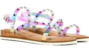 Kids' Dament Sandal Little/Big Kid [DEMO] - Img 2