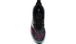 Kids' Forta Run Sneaker Big Kid [DEMO] - Img 4