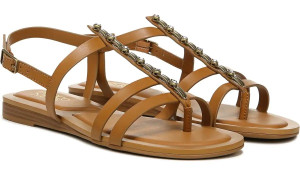 Women's Greca Sandal [DEMO] - Img 2