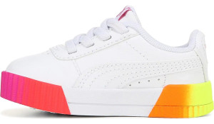 Kids' Carina Fashion Sneaker Toddler [DEMO] - Img 3
