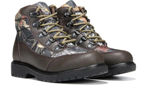 Kids' Hunt Water Resistant Hiking Boot Little/Big Kid [DEMO] - Img 2