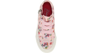 Kids' Mamba Wedge Sneaker Little/Big Kid [DEMO] - Img 4