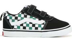 Kids' Ward 2V Low Top Sneaker Toddler [DEMO] - Img 1