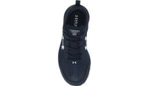 Men's Charged Assert 8 Medium/Wide Running Shoe [DEMO] - Img 4