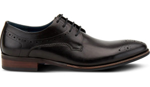 Men's Charlie Wing Tip Oxford [DEMO] - Img 1