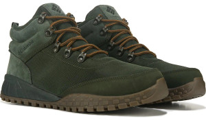 Men's Fairbanks Mid Waterproof Hiking Boot [DEMO] - Img 2