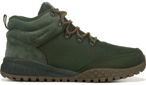 Men's Fairbanks Mid Waterproof Hiking Boot [DEMO] - Img 1