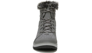 Women's Brisk Medium/Wide Hiking Boot [DEMO] - Img 4