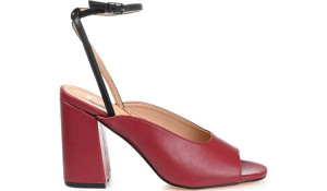 Women's Calypso Peep Toe Pump [DEMO] - Img 1