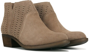 Women's Grayce Ankle Boot [DEMO] - Img 2