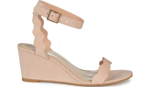 Women's Loucia Wedge Sandal [DEMO] - Img 1