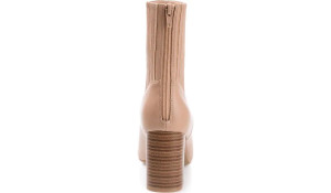 Women's Maize Block Heel Bootie [DEMO] - Img 2