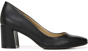 Women's Warner Medium/Wide Pump [DEMO] - Img 1