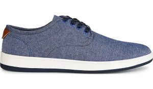 Men's Morris Oxford Sneaker [DEMO] - Img 1