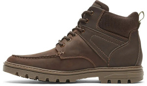 Men's Weather Ready Medium/Wide Waterproof Boot [DEMO] - Img 4