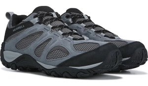 Men's Yokota 2 Trail Medium/Wide Hiking Shoe [DEMO] - Img 2