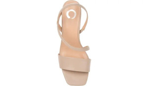Women's Lirryc Wide Block Heel Dress Sandal [DEMO] - Img 4