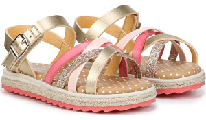 Kids' Feelin Bright Sandal Toddler/Little Kid [DEMO] - Img 2