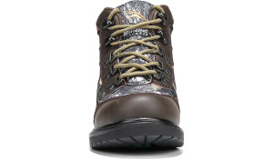 Kids' Hunt Water Resistant Hiking Boot Little/Big Kid [DEMO] - Img 3