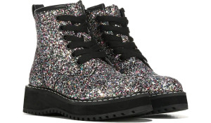 Kids' MKurt Lace Up Combat Boot Toddler [DEMO] - Img 2
