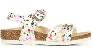 Kids' Rio Cork Footbed Sandal Toddler/Little Kid [DEMO] - Img 1