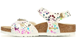 Kids' Rio Cork Footbed Sandal Toddler/Little Kid [DEMO] - Img 3