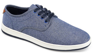 Men's Morris Oxford Sneaker [DEMO] - Img 2