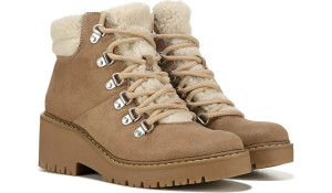 Women's Dynamite Cozy Hiking Bootie [DEMO] - Img 2