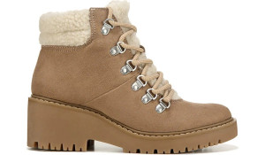 Women's Dynamite Cozy Hiking Bootie [DEMO] - Img 1