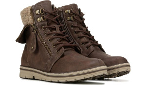 Women's Kaylee Lace Up Hiking Boot [DEMO] - Img 2