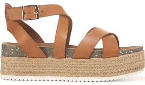 Women's Renae Espadrille Platform Sandal [DEMO] - Img 1