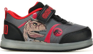 Kids' Jurassic Park Light Up Sneaker Toddler/Little Kid [DEMO] - Img 1