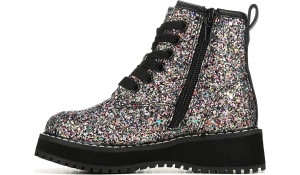 Kids' MKurt Lace Up Combat Boot Toddler [DEMO] - Img 3