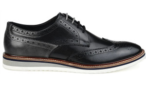 Men's Ridley Wingtip Oxford [DEMO] - Img 1