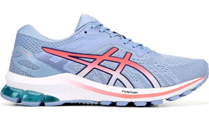 Women's GT 1000 10 Running Shoe [DEMO] - Img 1
