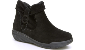 Women's Hickory Water Resistant Bootie [DEMO] - Img 2