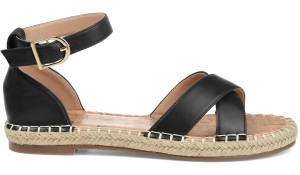 Women's Lyddia Ankle Strap Sandal [DEMO] - Img 1