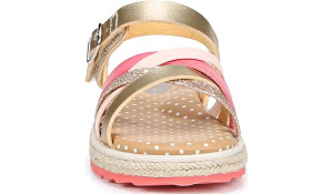Kids' Feelin Bright Sandal Toddler/Little Kid [DEMO] - Img 3