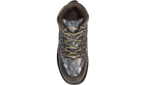 Kids' Hunt Water Resistant Hiking Boot Little/Big Kid [DEMO] - Img 4
