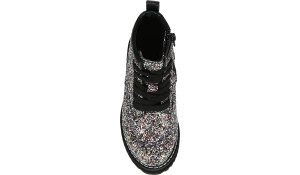 Kids' MKurt Lace Up Combat Boot Toddler [DEMO] - Img 4
