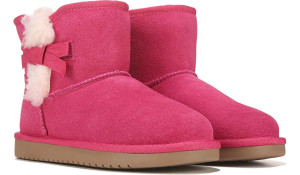 Kids' Victoria Mini Boot Little/Big Kid [DEMO] - Img 2