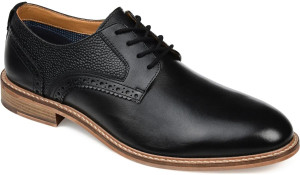 Men's Clayton Plain Toe Oxford [DEMO] - Img 2