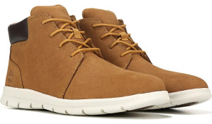 Men's Graydon Chukka Sneaker Boot [DEMO] - Img 2
