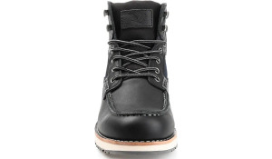 Men's Mack 2.0 Wide Moc Toe Boot [DEMO] - Img 4