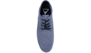Men's Morris Oxford Sneaker [DEMO] - Img 4