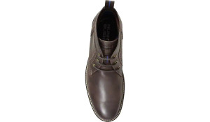 Men's Ozark Medium/Wide/X-Wide Plain Toe Chukka Boot [DEMO] - Img 2