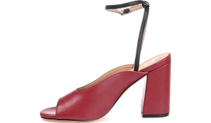Women's Calypso Peep Toe Pump [DEMO] - Img 2